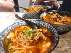 柳州螺蛳粉-粉家柳州螺蛳粉(杨宅路店)