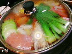 -the frypan韩国炸鸡啤酒(五路居店)