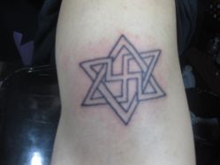 -聚义堂艺术纹身馆