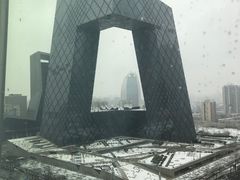 -中央广播电视总台(光华路办公区)