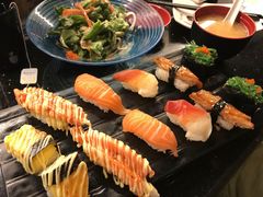 -三禾寿司(君尚店)