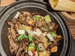 -云海肴·汽锅鸡·云南菜(领展购物广场·中关村店)