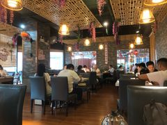-粤点越有·茶点·粤菜(樵岭国际店)