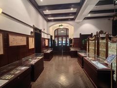 -中山路壹号传奇club·啤酒花园餐厅