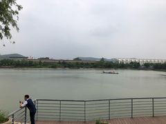 -羊山湖公园
