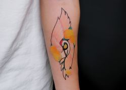 -MDZ STORE·TATTOO·耳饰