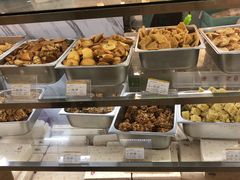 -哈氏·上海哈尔滨食品厂(五角场万达广场店)