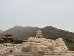 -北京十三陵国家森林公园蟒山景区