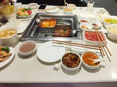 -海底捞火锅(高科广场店)