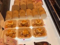 -燃厚蛋糕(卓展中信城店)