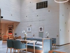 大堂-EN SPACE恩空间