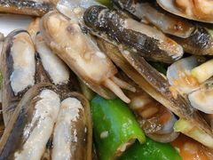 炒圣子-七鲜渔港美食餐厅(巽寮湾海景店)