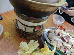 -威邵鸡煲(西华路总店)