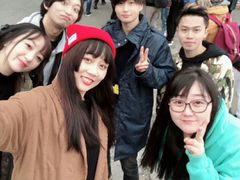 -成都濑川外国语学校