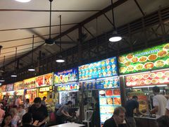 -纽顿熟食中心