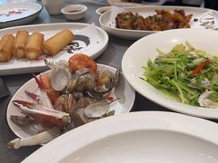 -阿毛饭店(和义路店)