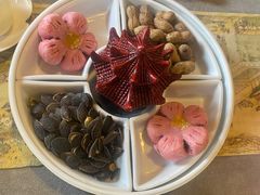 -醉西楼·国风茶社