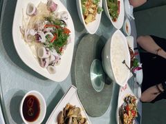 -强记海鲜·大排档(蛇口新街店)