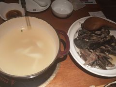 客家黑鸡汤-黑鸡小馆(金源店)