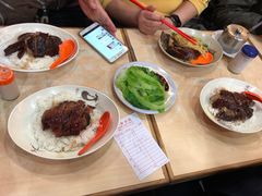 -一乐烧鹅(中环店)