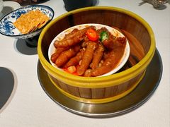 -香港龙凤楼(巨鹿路洋房店)