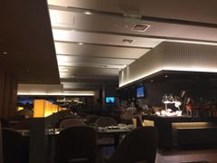 -南桥绿地铂骊酒店