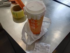 -极拉图·现制冰淇淋(大卫城店)