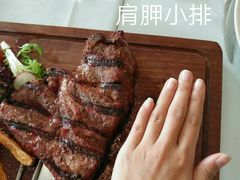 -哈布斯扒房(华发商都店)