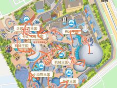 -海合安武汉极地海洋公园