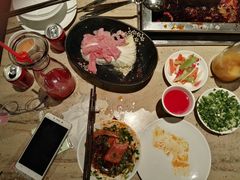 -锦城印象火锅(天府三街店)