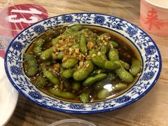 -江城燕子大排档(江汉路步行街店)