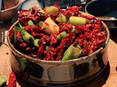 -山石榴·贵州菜(丰盛里店)