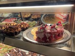 -B&C黄油与面包·THE GARDEN BAKERY概念店(世纪汇店)
