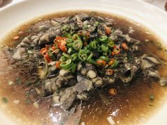 -眉州东坡(春秀路店)