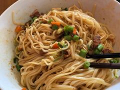 -老陕西面馆(恒茂商业广场店)