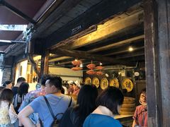 -锦记糕点铺