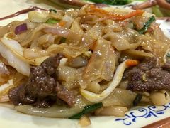 -标记美食新鲜猪杂(兴南大道店)