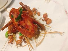 -南堂館川菜文化餐厅(天府店)