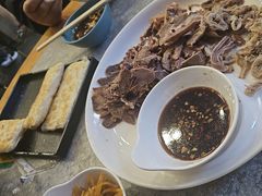 -高玛纳驴肉火烧(一世界店)