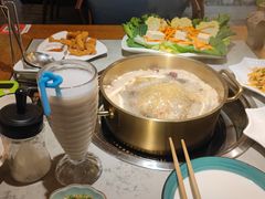 -大理董·董家小厨野生菌火锅(古城旗舰店)