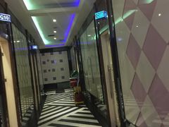 -星乐汇量贩式KTV(中冶祥腾城市广场店)