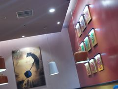 -阿香米线(北京大兴凯德MALL店)