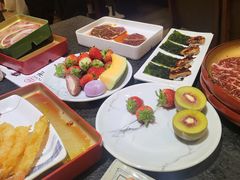 -神户赤童日式烤肉伙伴(东直门店)