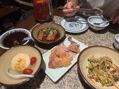 -南京大牌档(壹方天地店)