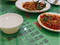 -令氏家外家周秦食府(高新店)