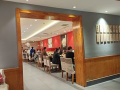-金博士朝鲜民族餐厅(工大店)
