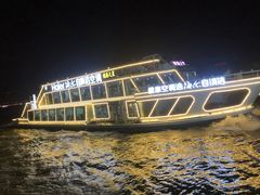 -珠江夜游广州塔·中大码头