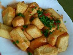 -邹记·美食(斗门店)