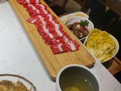 -周渝食惦酸菜鱼(青浦店)