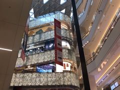 -URBAN REVIVO(深圳华润万象天地店)